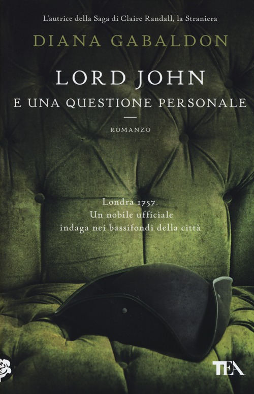 Lord John e una questione personale