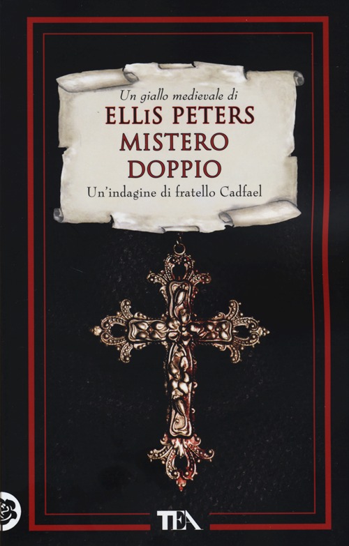 Mistero doppio. Le indagini di fratello Cadfael. Vol. 11