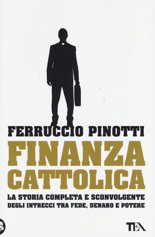 Finanza cattolica