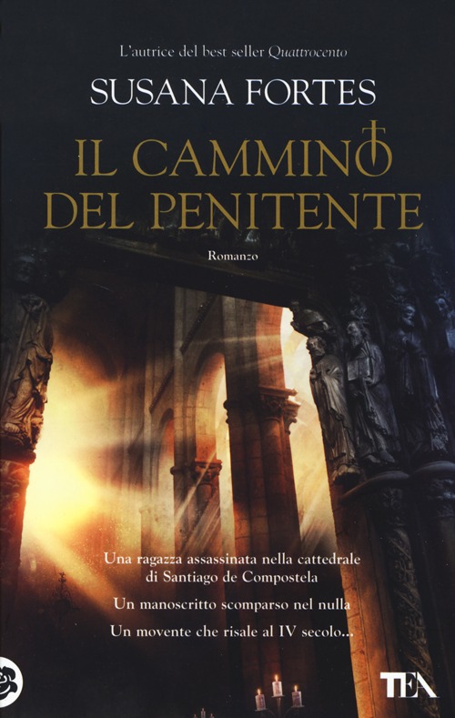 Il cammino del penitente