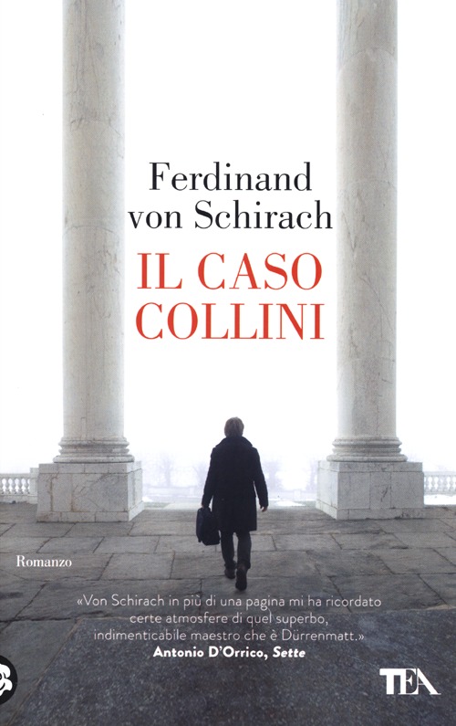 Il caso Collini