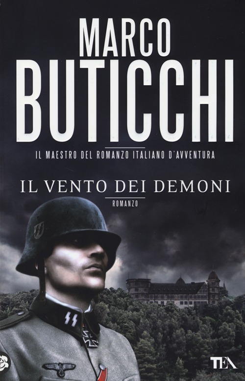 Il vento dei demoni