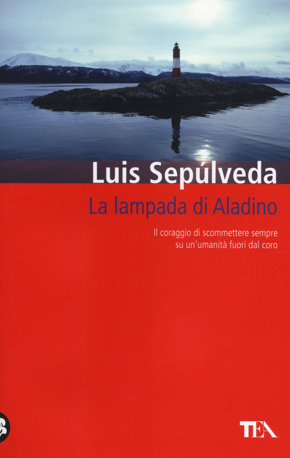 La lampada di Aladino