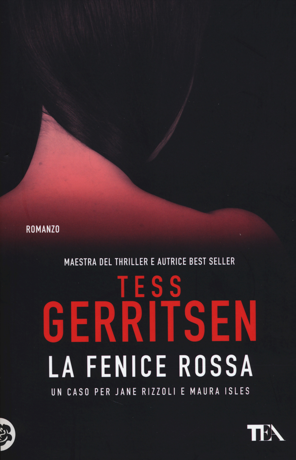 La fenice rossa