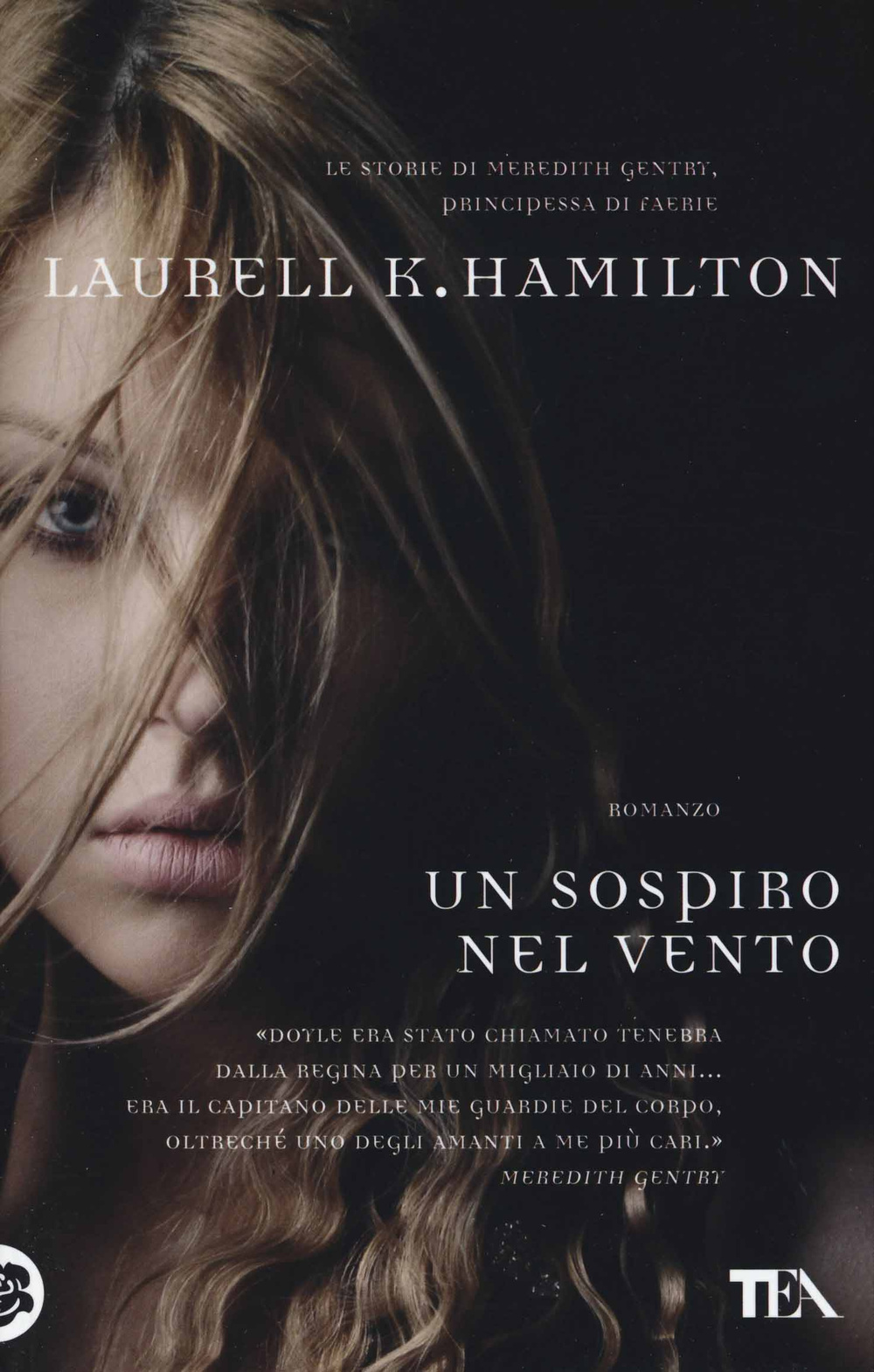 Un sospiro nel vento