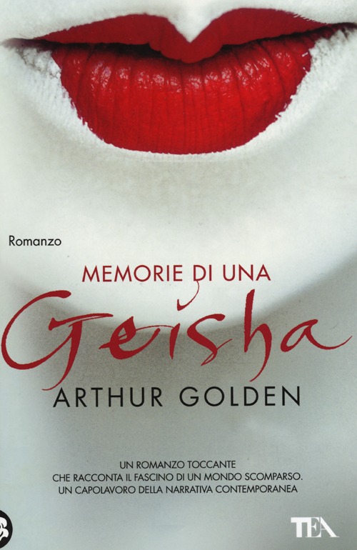 Memorie di una geisha