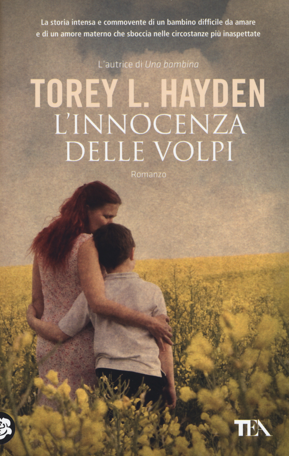 L'innocenza delle volpi