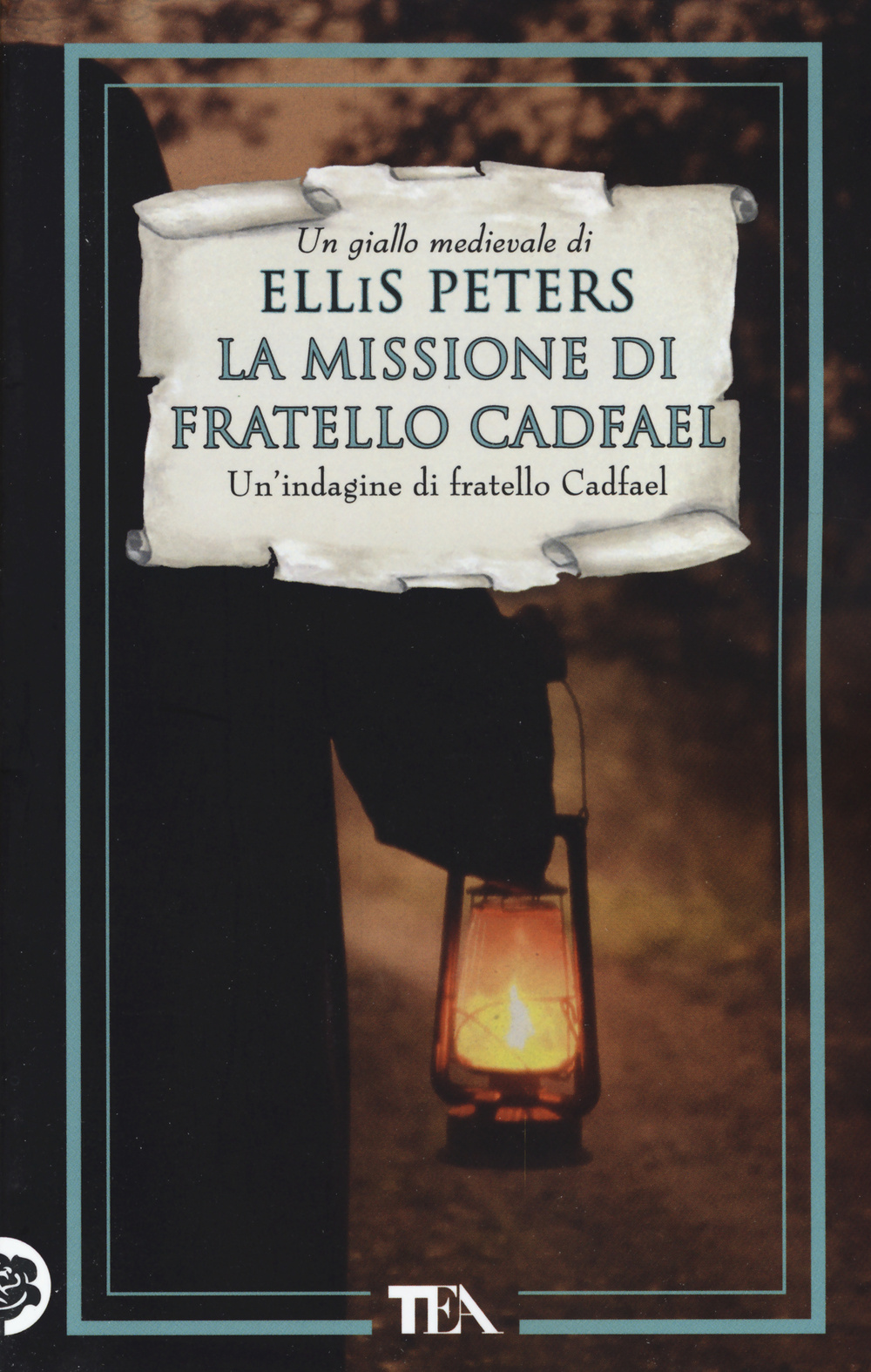 La missione di fratello Cadfael. Le indagini di fratello Cadfael
