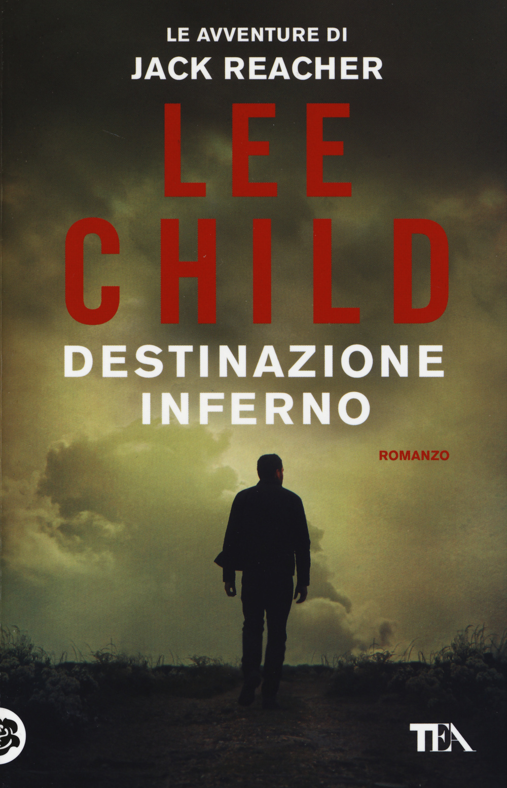 Destinazione inferno