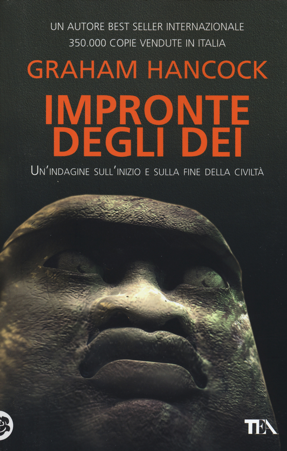 Impronte degli dei