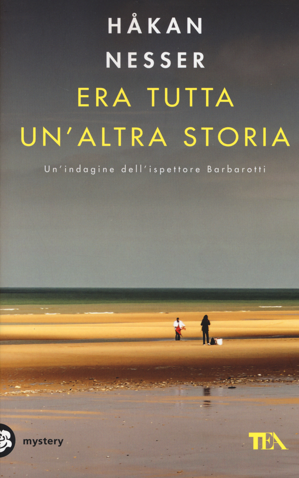 Era tutta un'altra storia