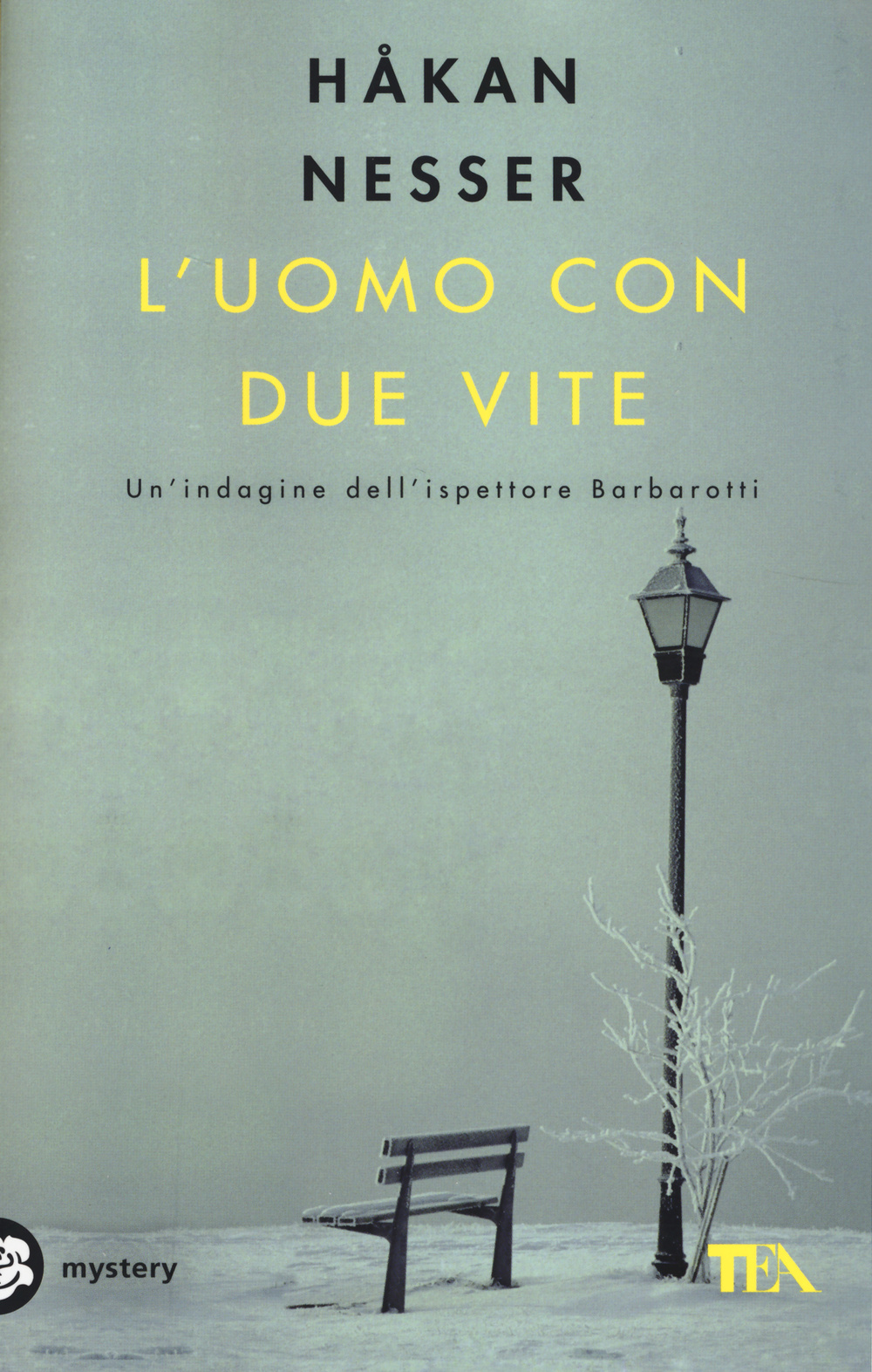 L'uomo con due vite