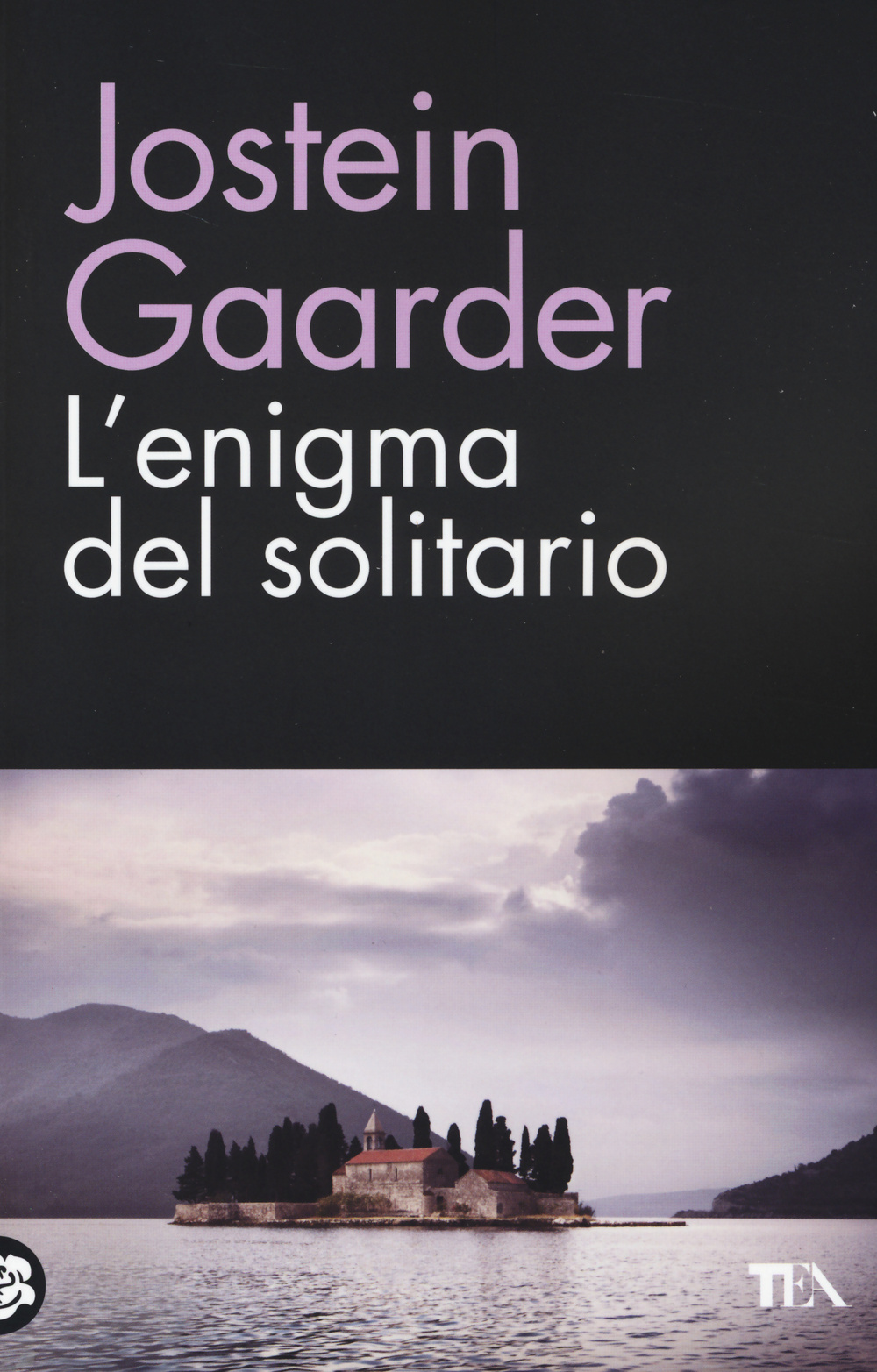 L'enigma del solitario