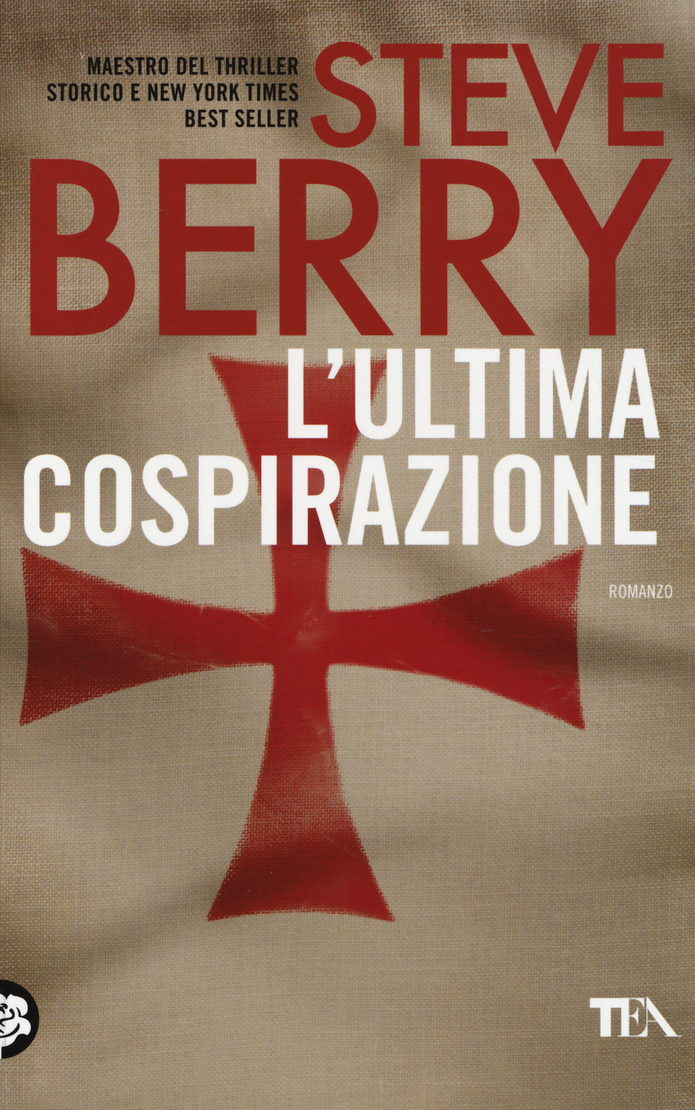 L'ultima cospirazione