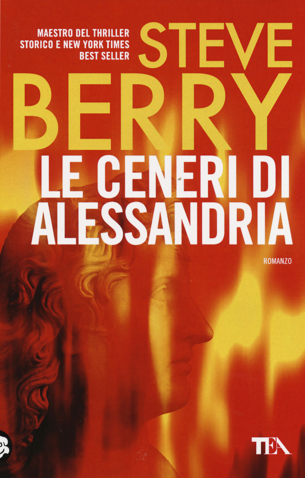 Le ceneri di Alessandria