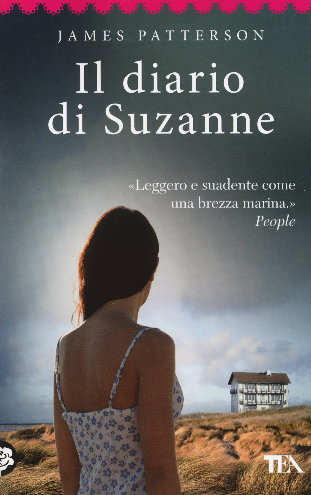 Il diario di Suzanne