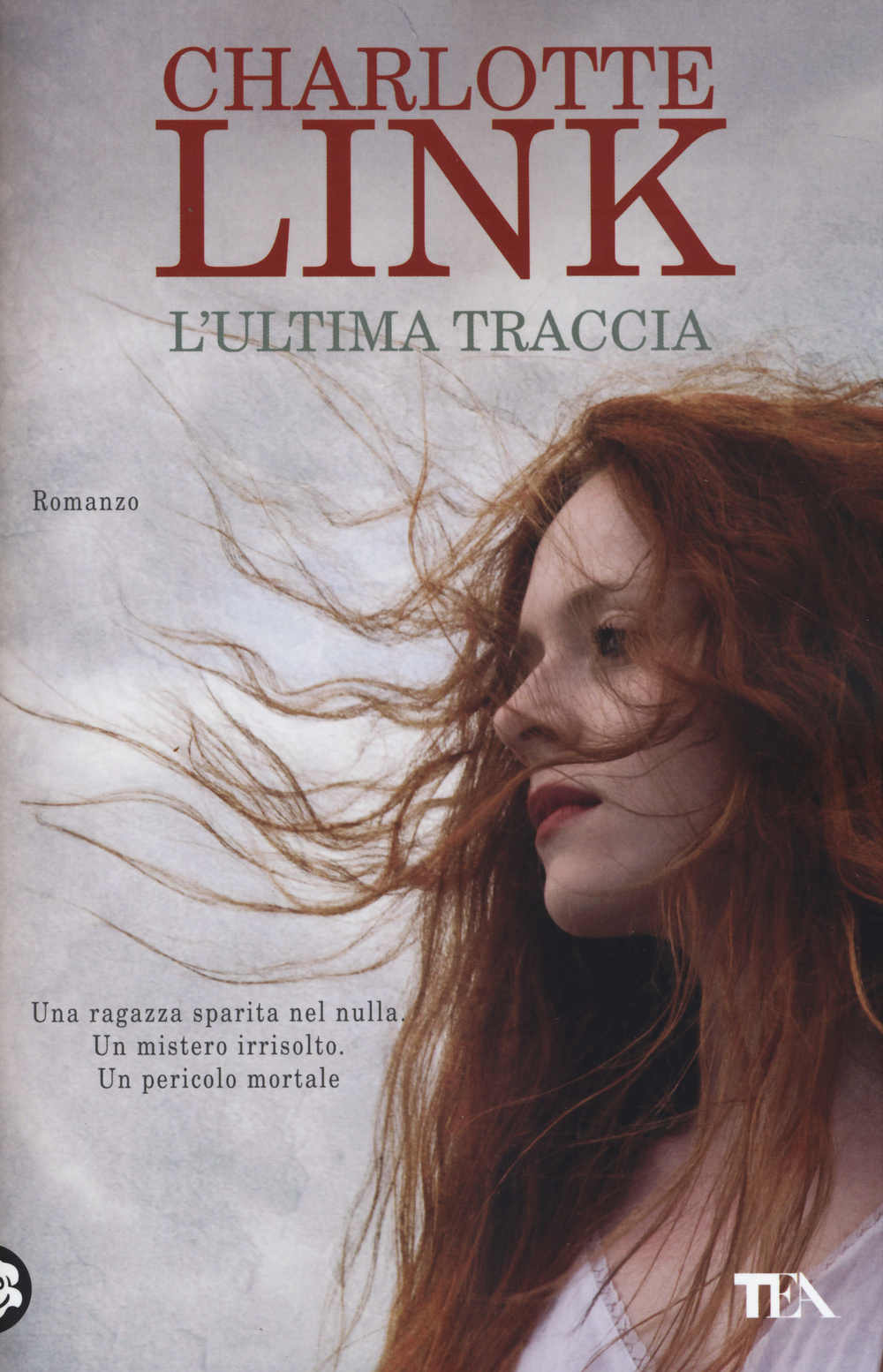 L'ultima traccia