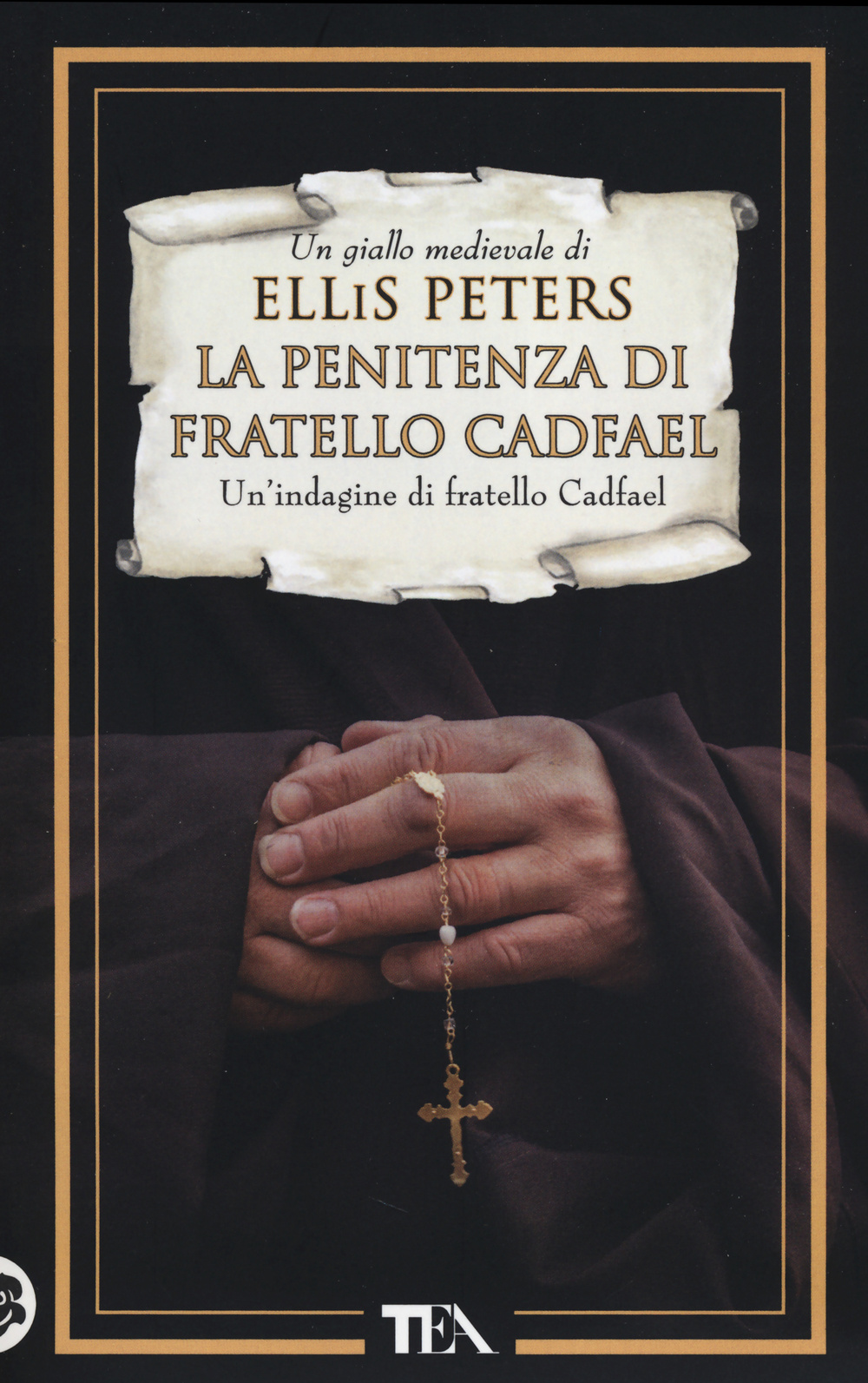La penitenza di fratello Cadfael