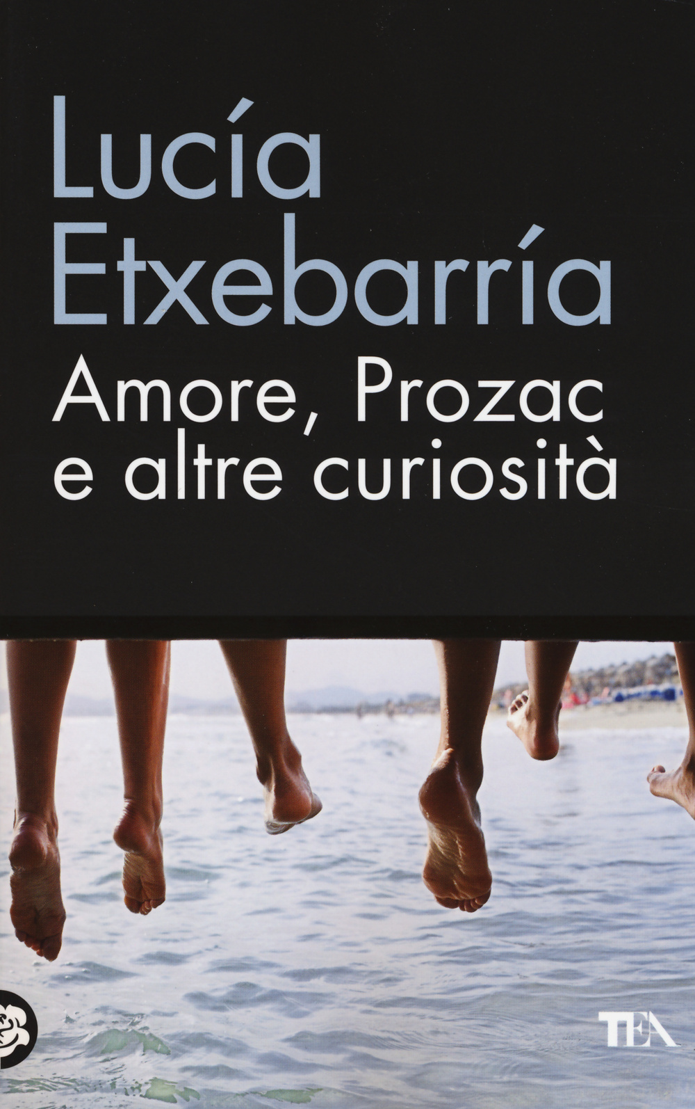Amore, Prozac e altre curiosità