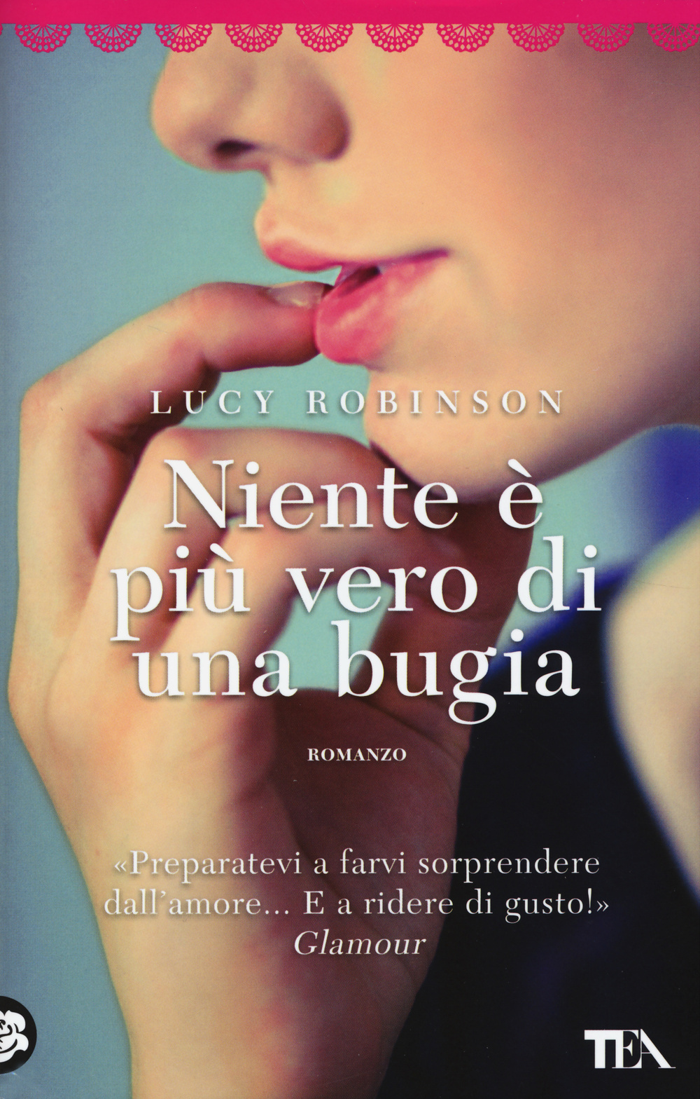 Niente è più vero di una bugi@