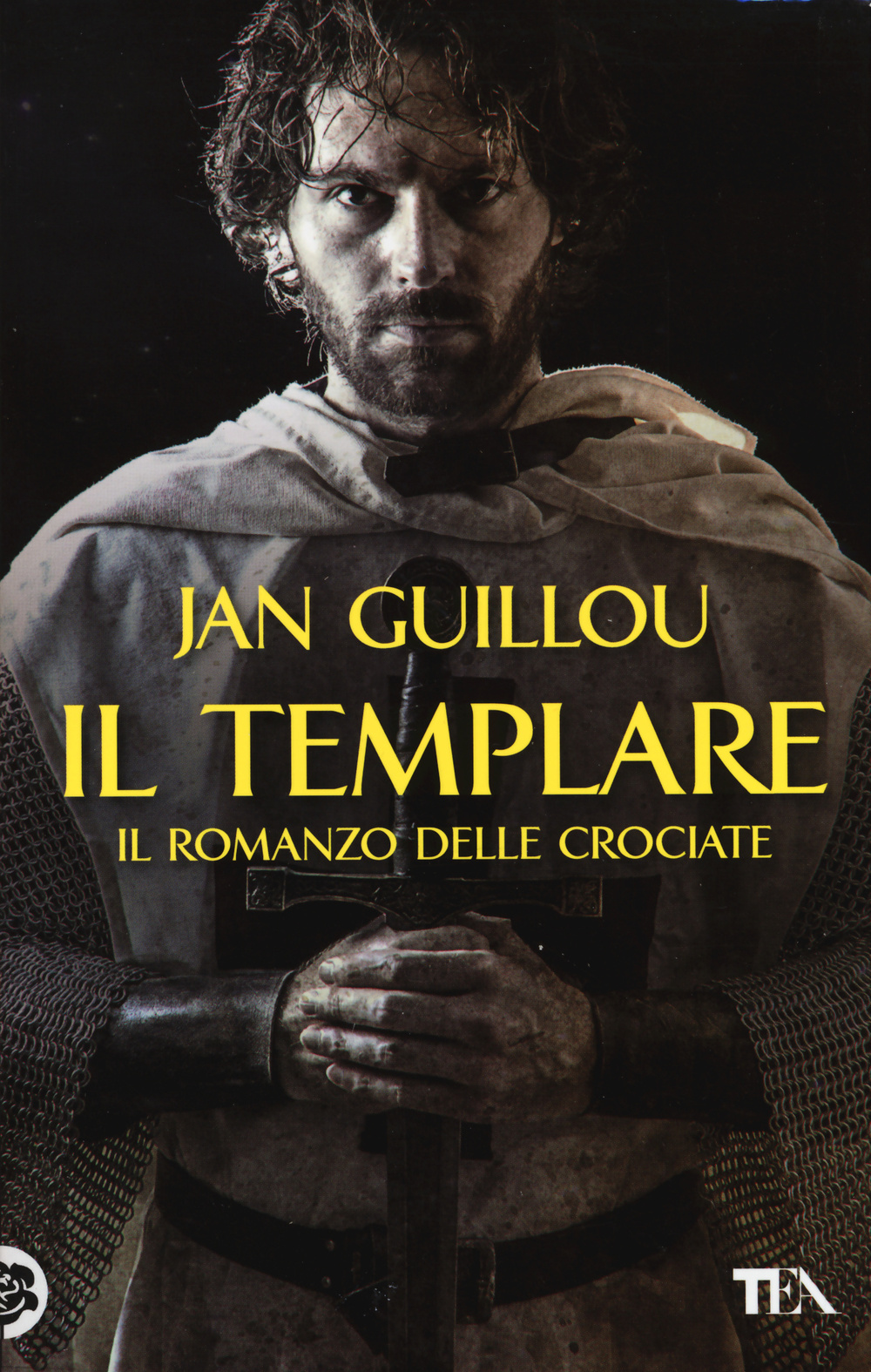Il templare. Il romanzo delle crociate. Vol. 1