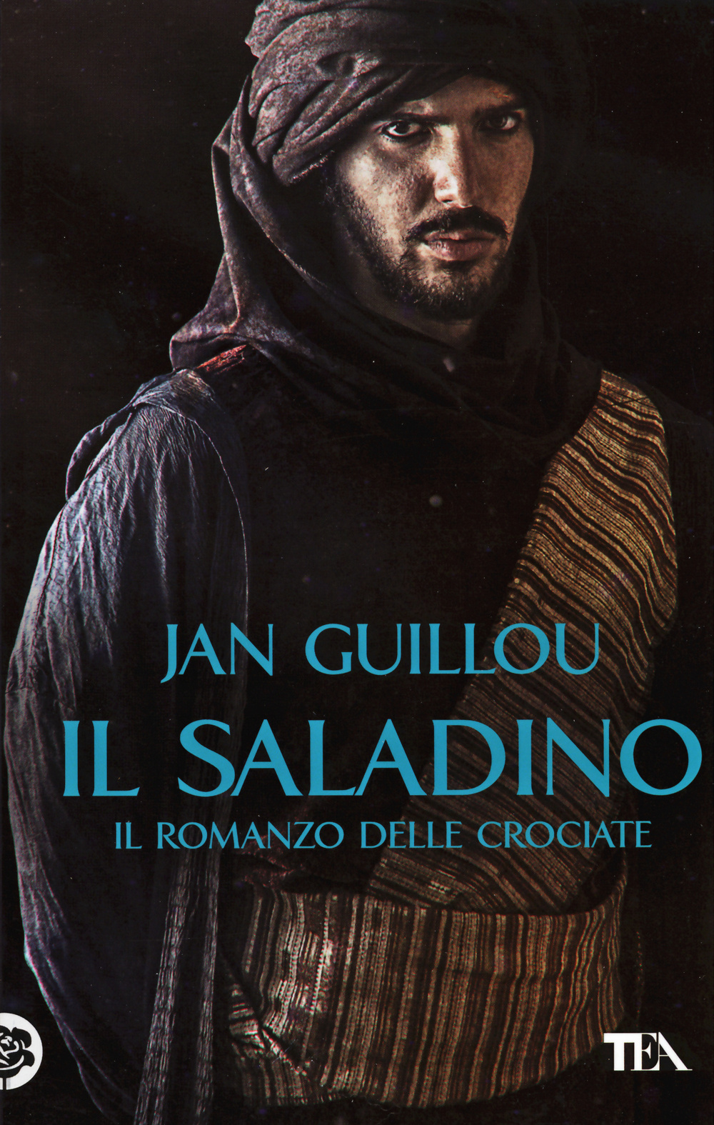 Il Saladino. Il romanzo delle crociate. Vol. 2