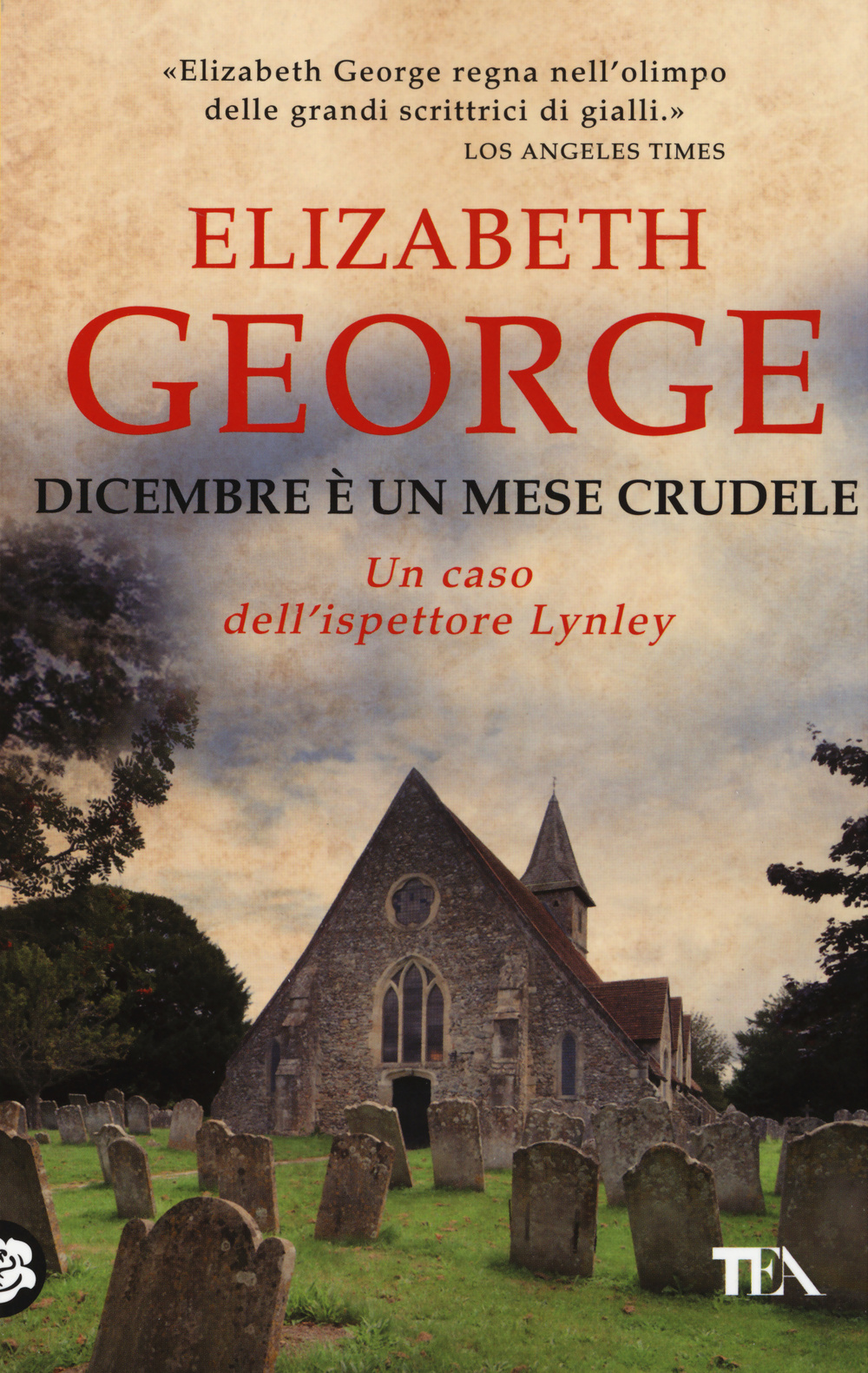 Dicembre è un mese crudele