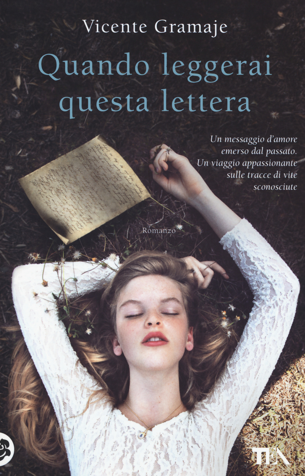 Quando leggerai questa lettera