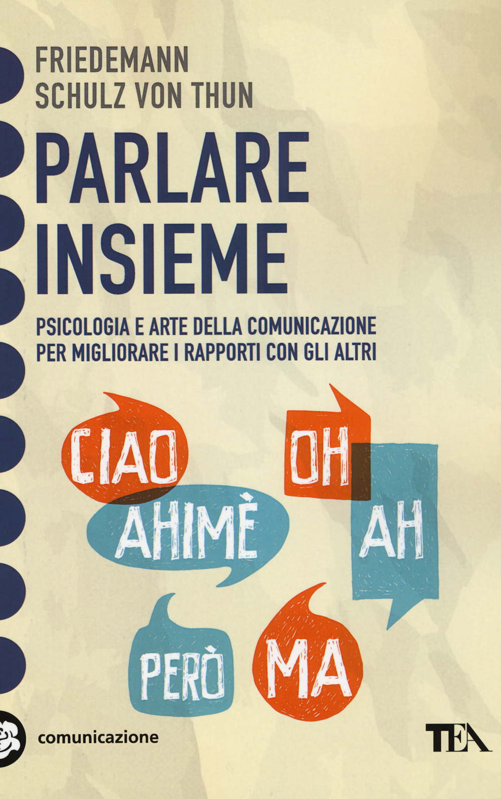 Parlare insieme