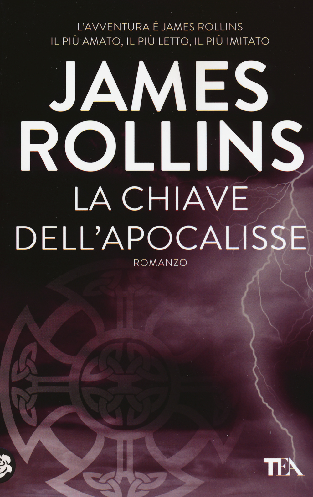 La chiave dell'Apocalisse