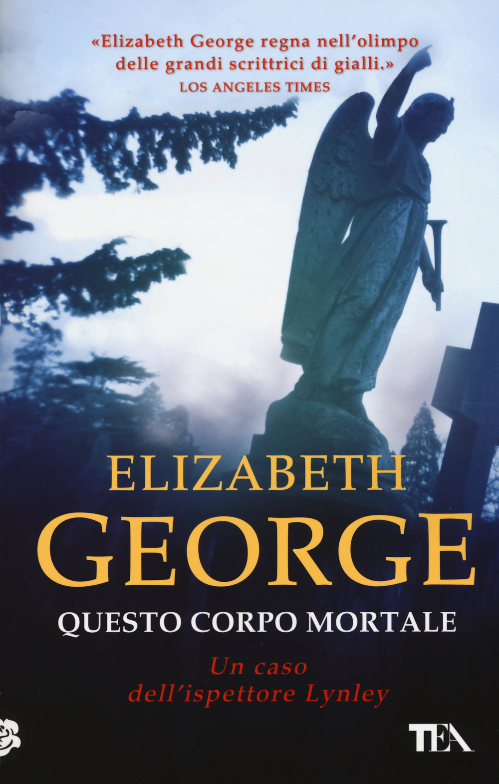 Questo corpo mortale