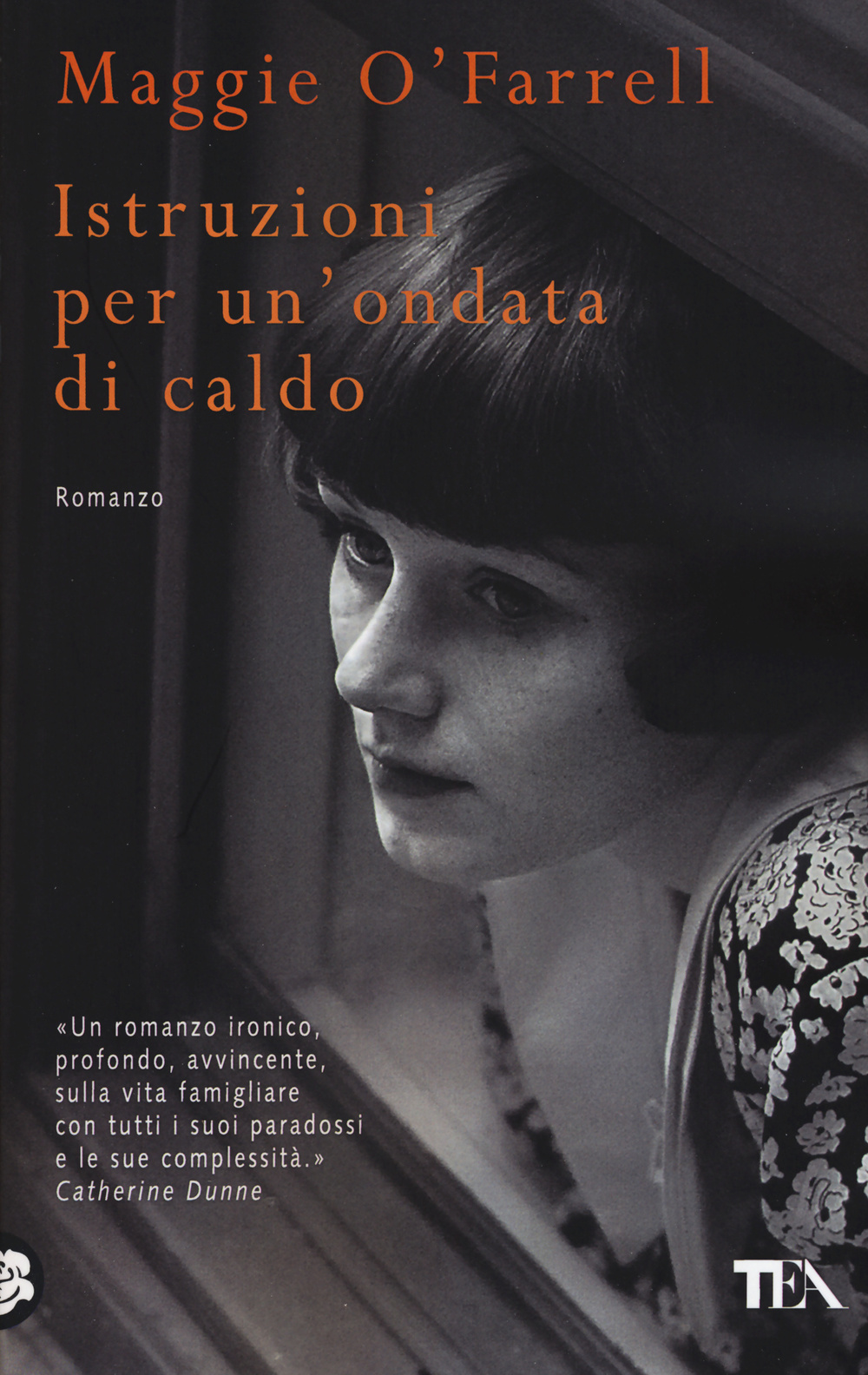 Istruzioni per un'ondata di caldo