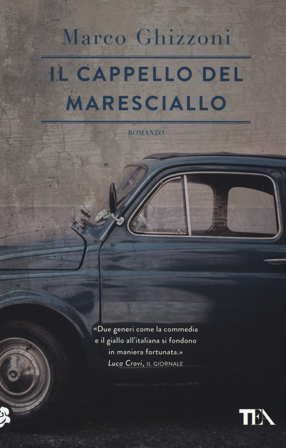 Il cappello del maresciallo