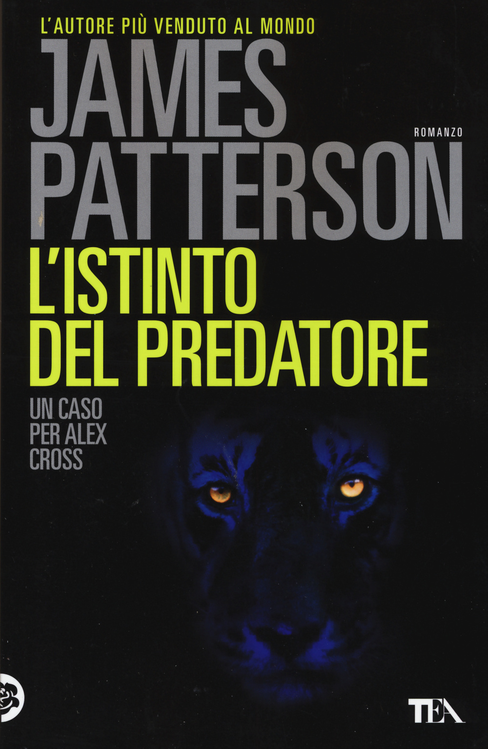 L'istinto del predatore