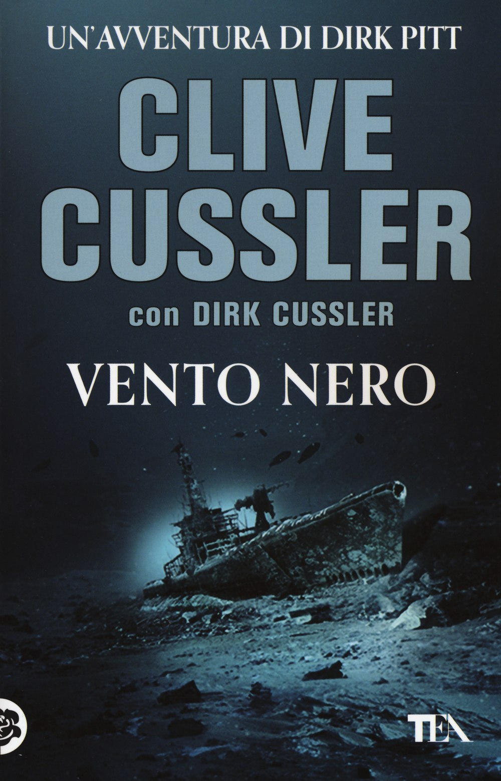 Vento nero