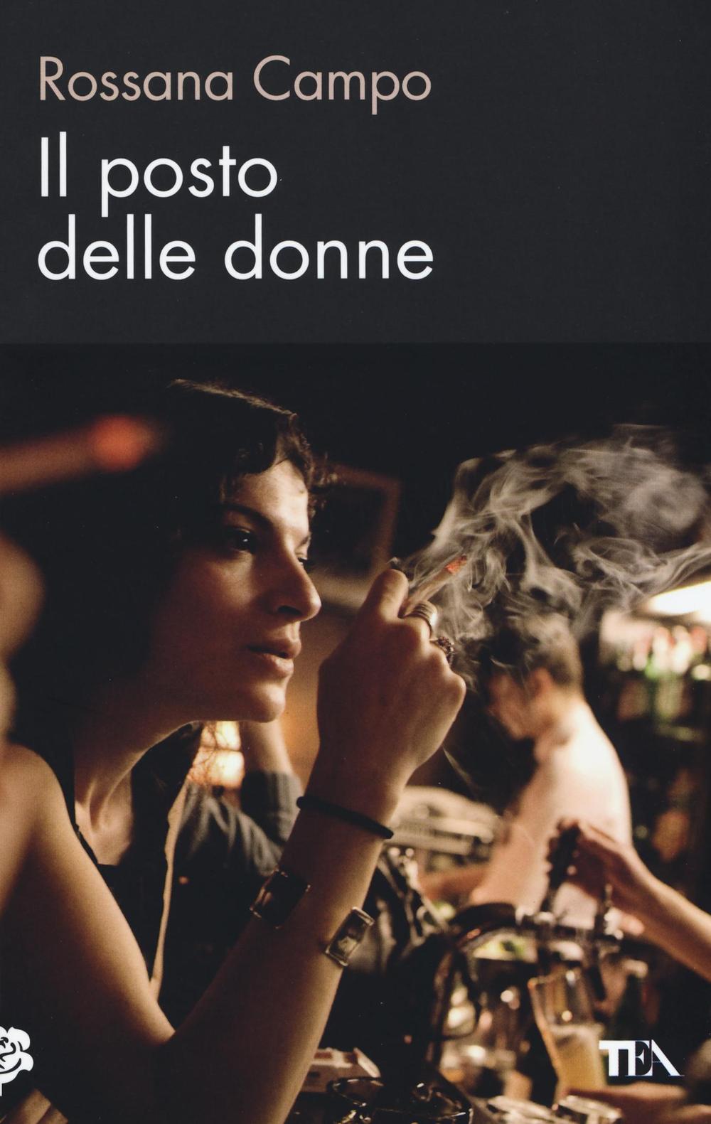 Il posto delle donne