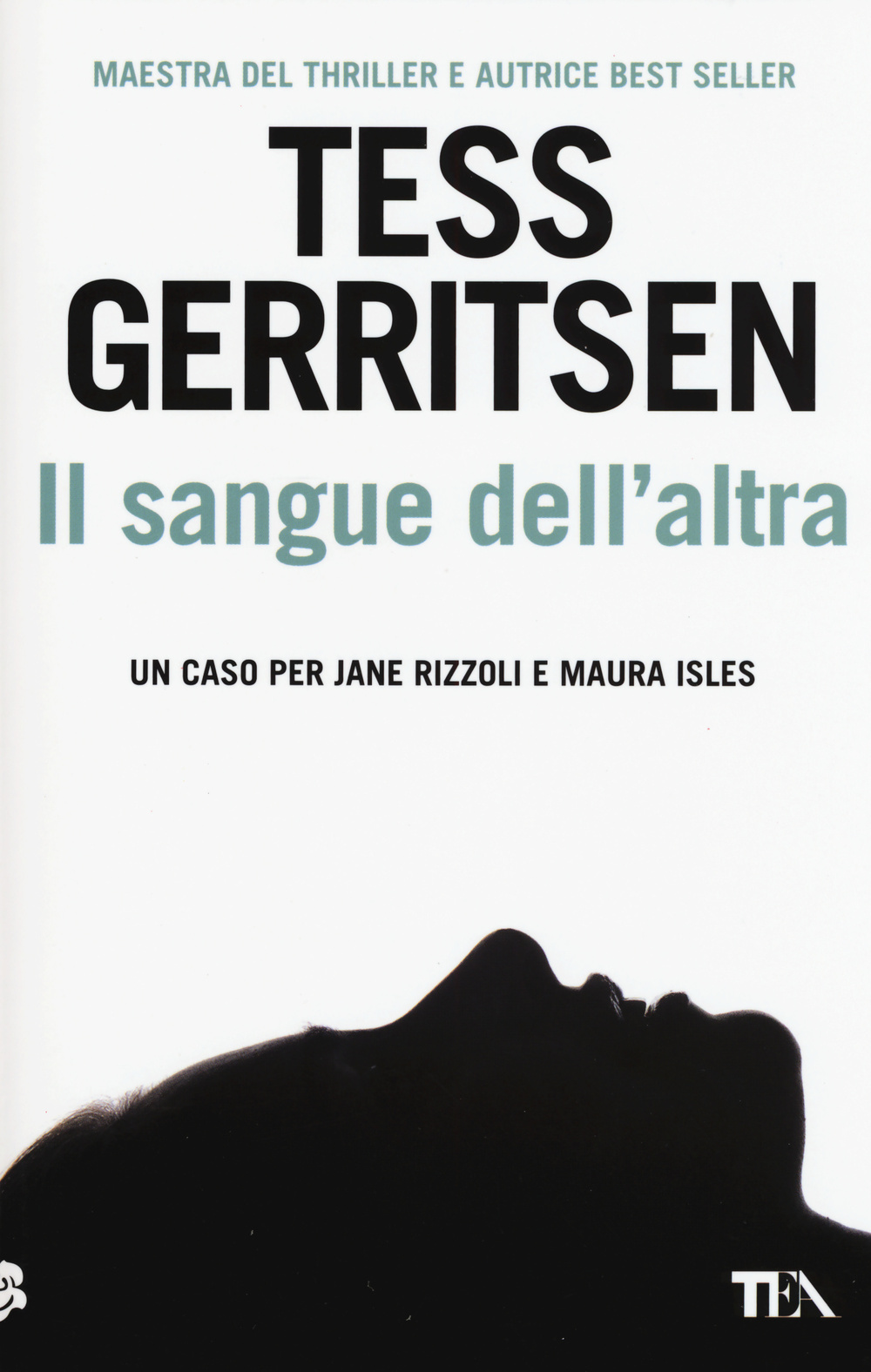 Il sangue dell'altra