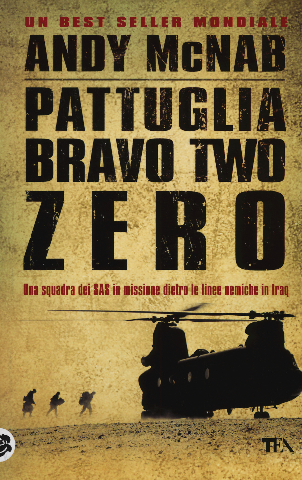 Pattuglia Bravo two zero