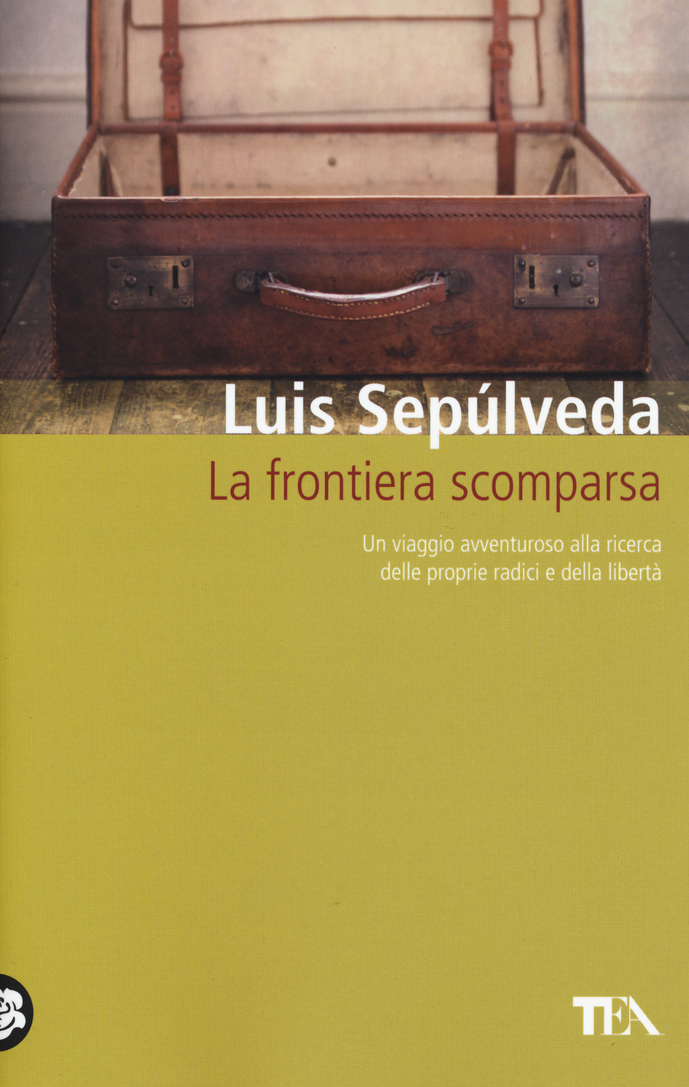 La frontiera scomparsa