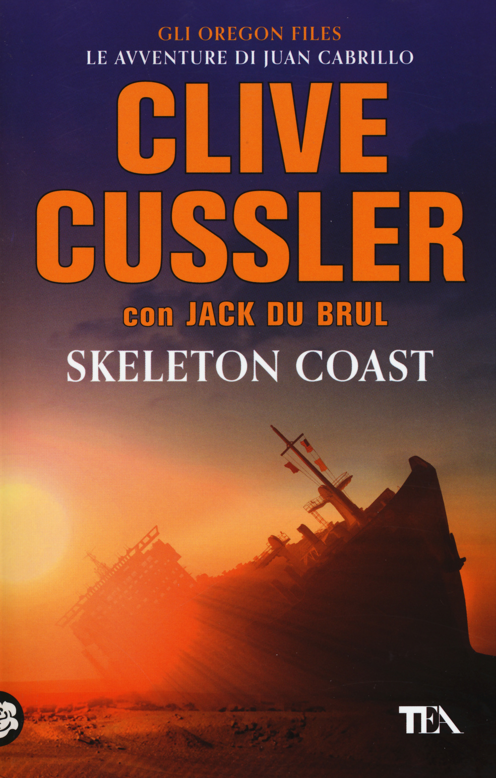 Skeleton Coast