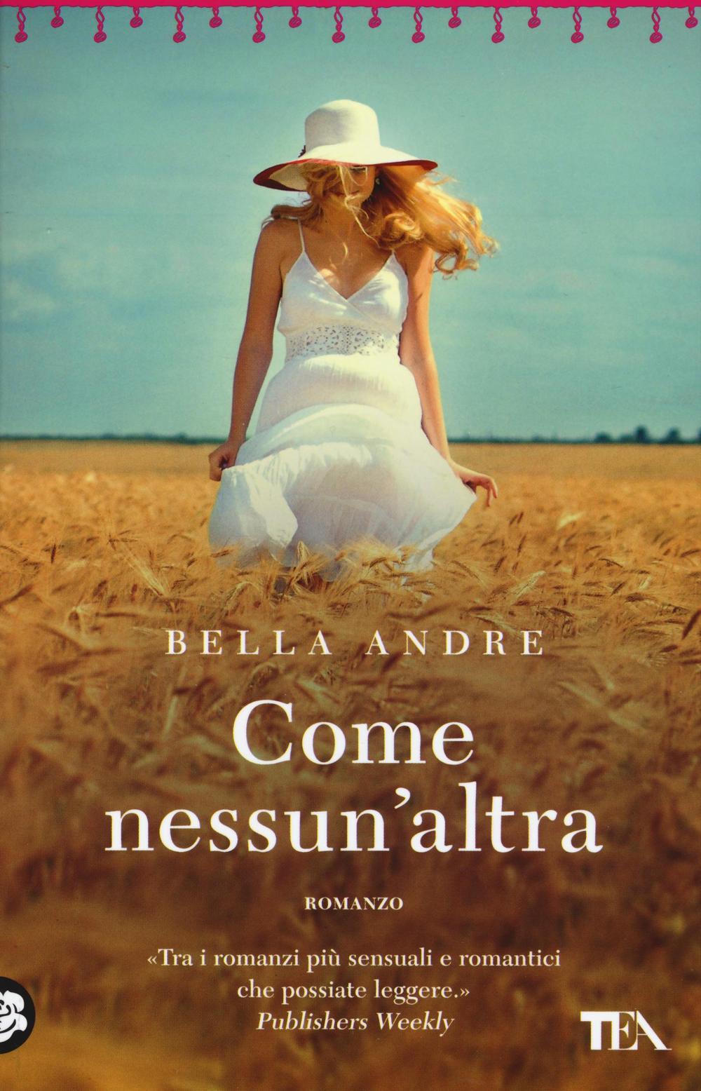Come nessun'altra