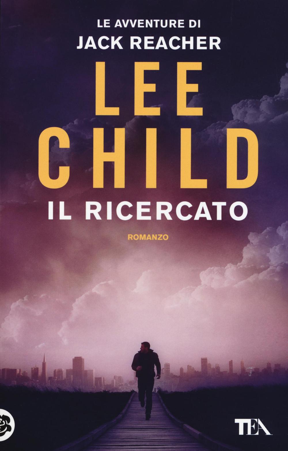 Il ricercato