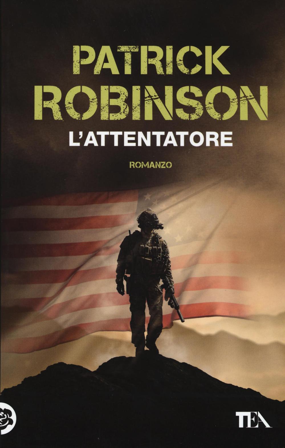 L'attentatore