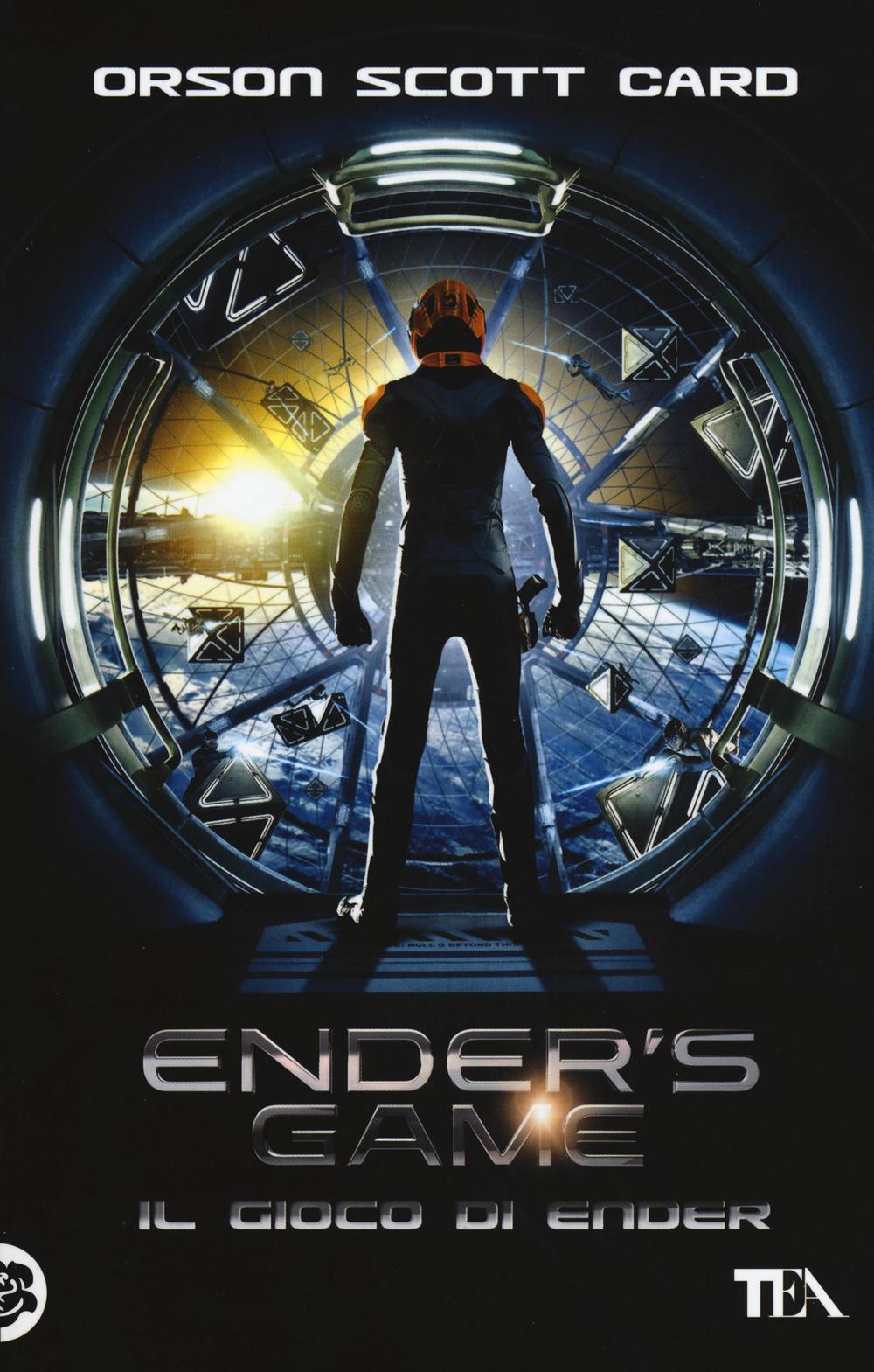Ender's game. Il gioco di Ender