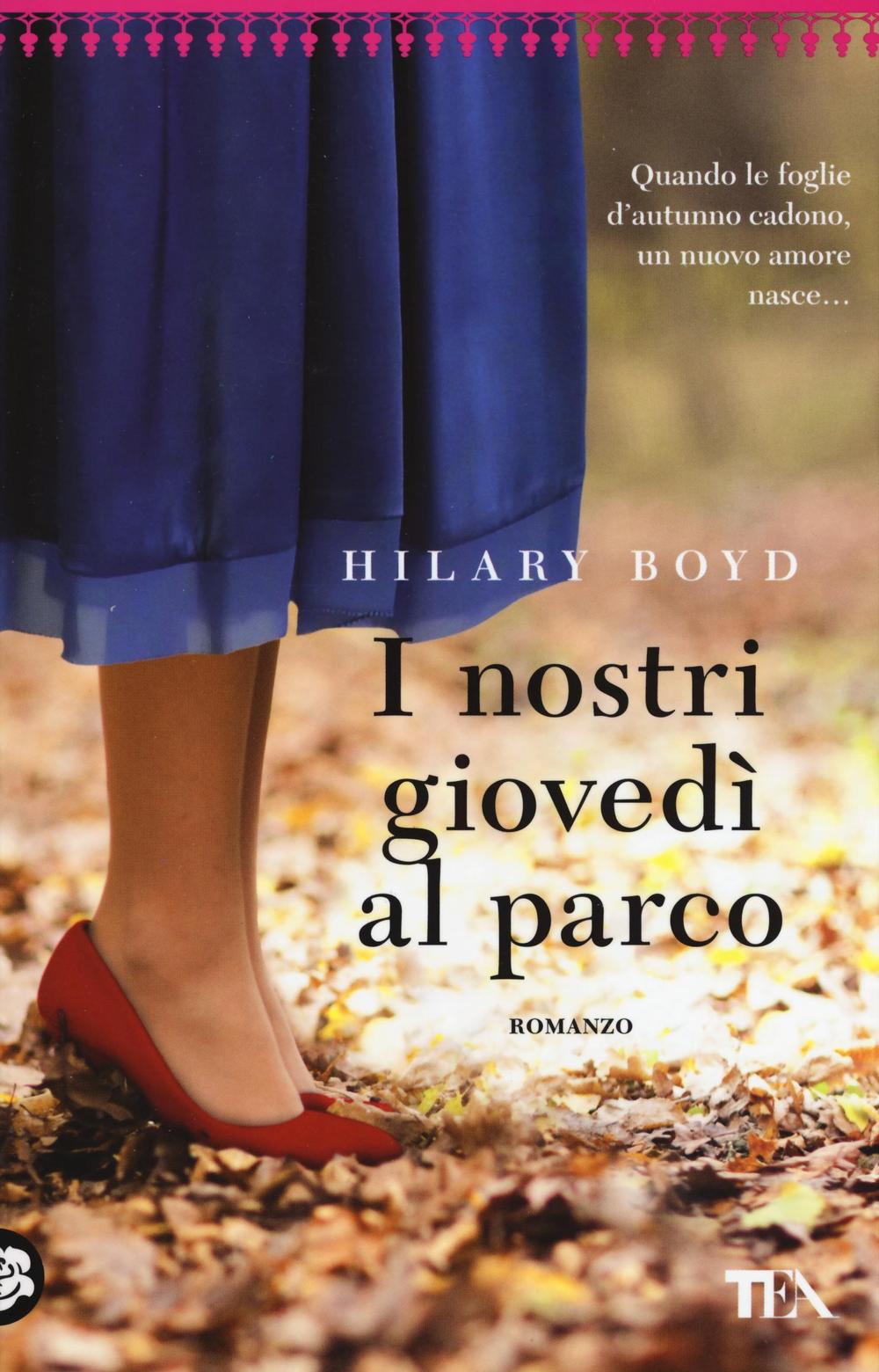 I nostri giovedì al parco