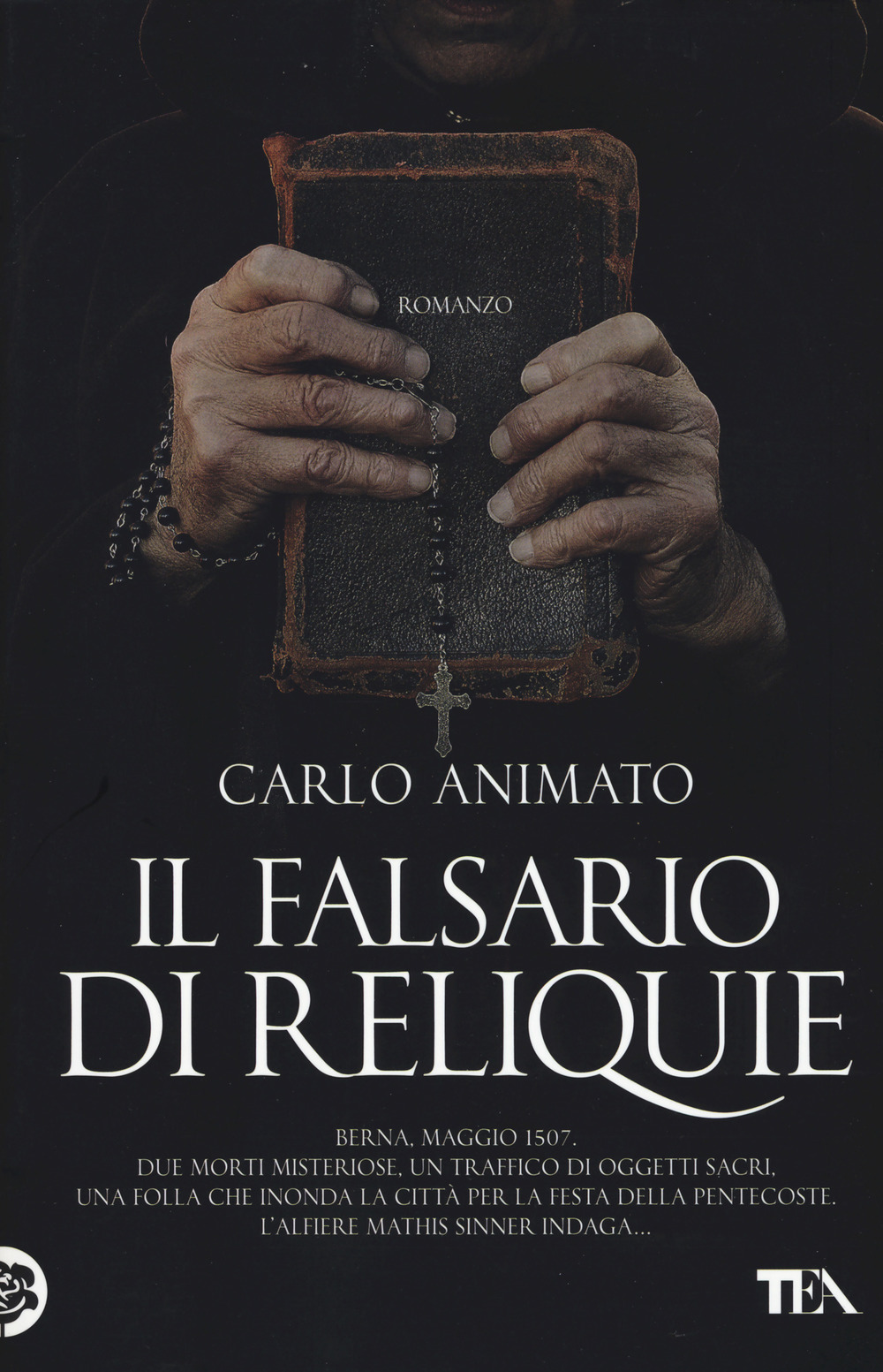 Il falsario di reliquie