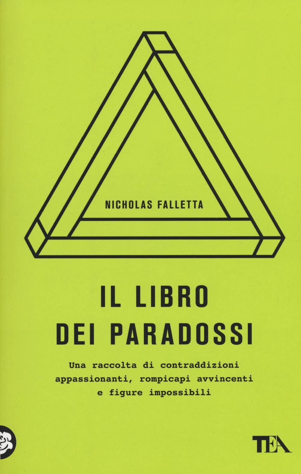 Il libro dei paradossi