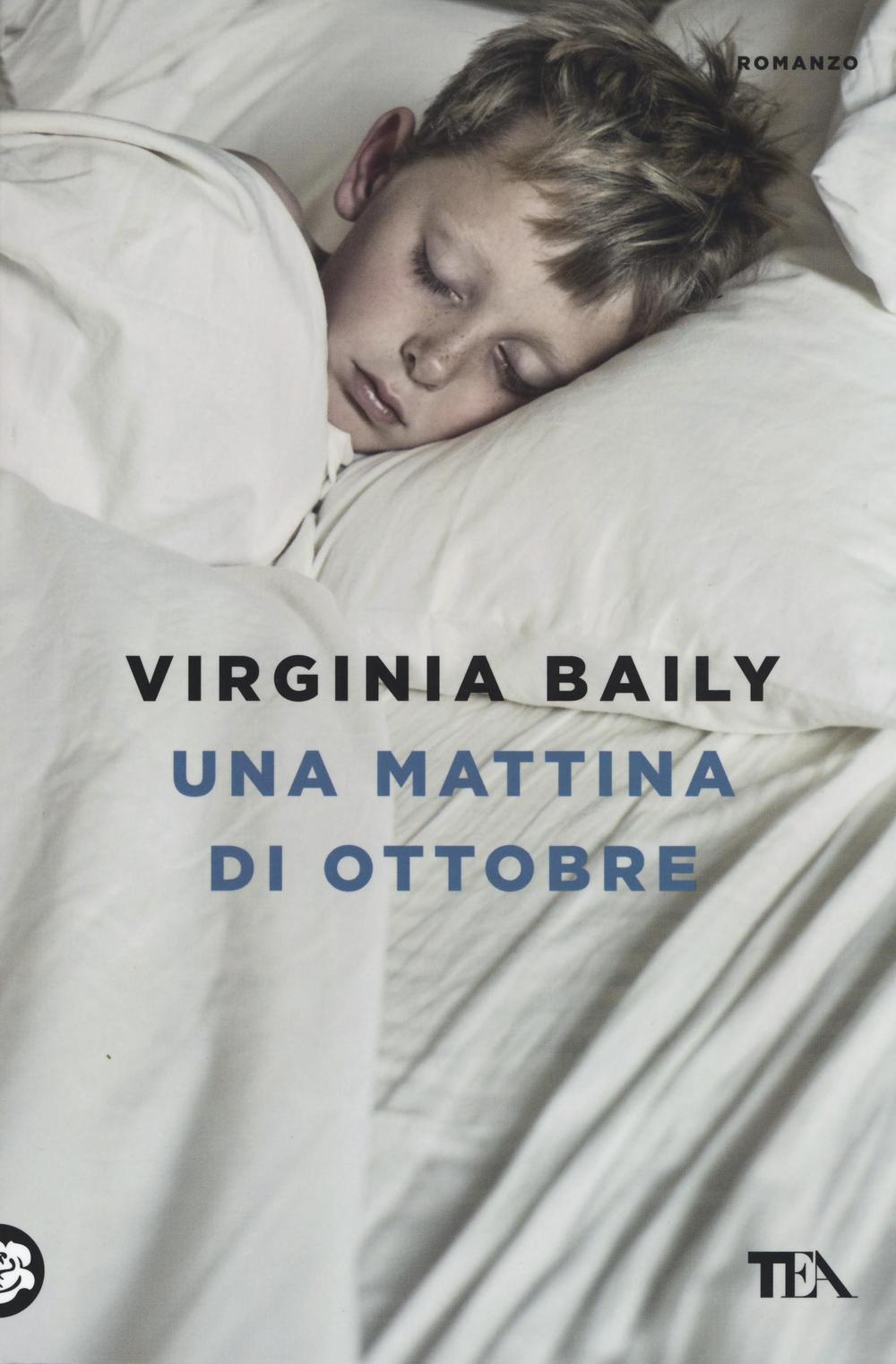 Una mattina di ottobre