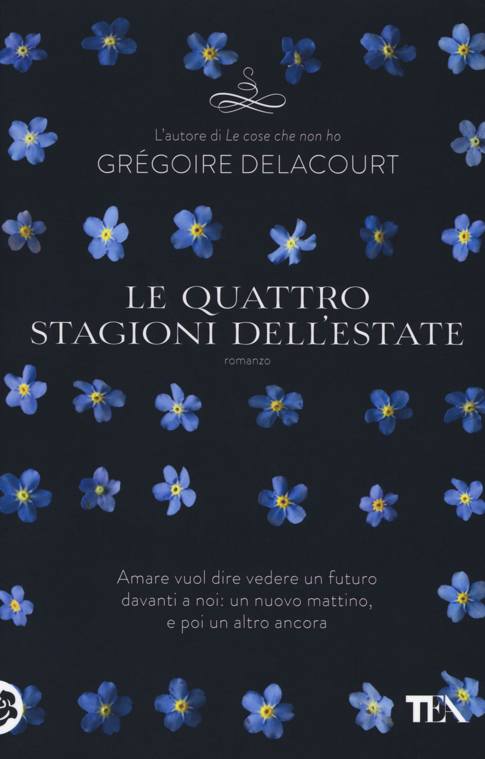 Le quattro stagioni dell'estate