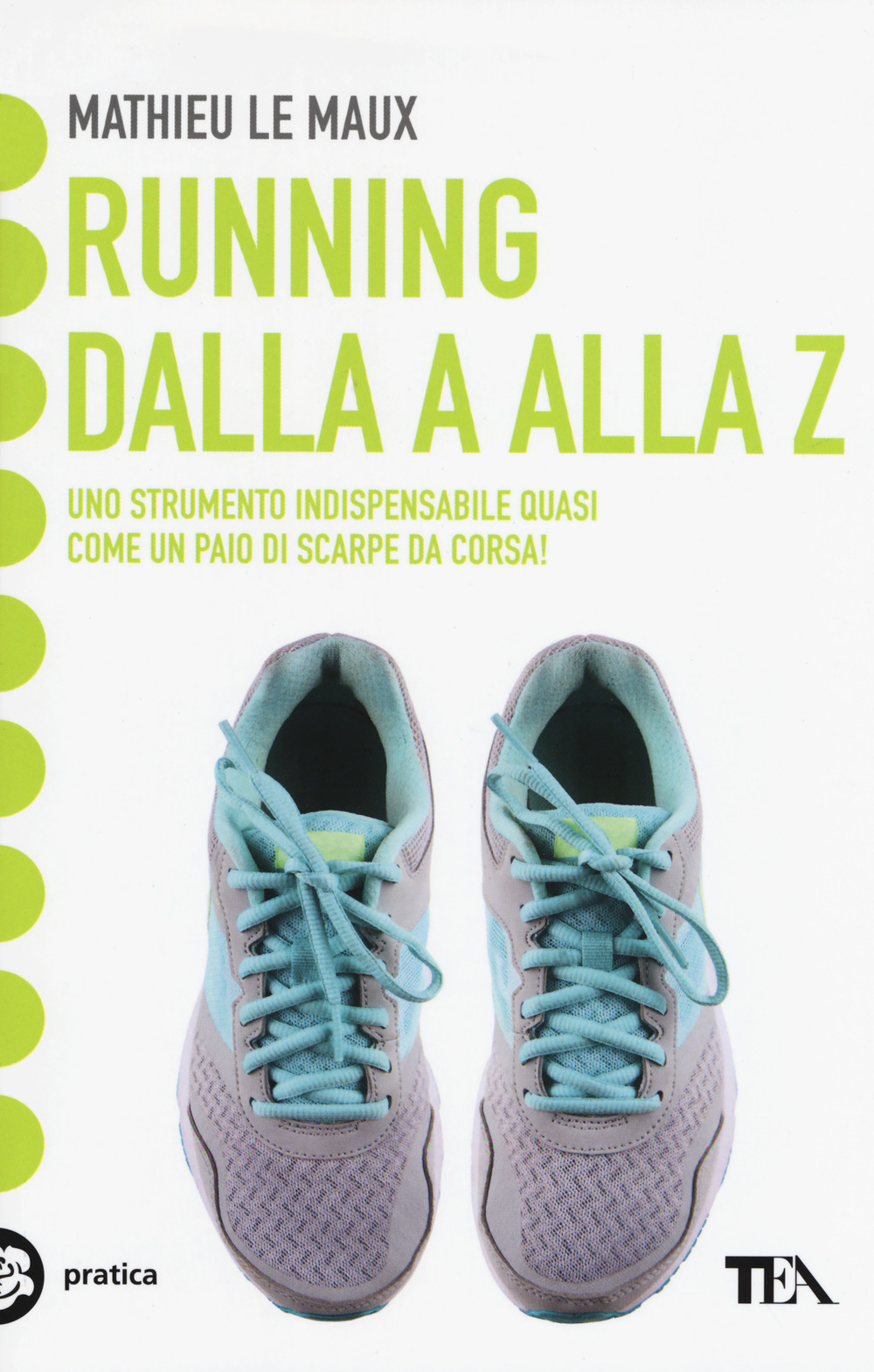 Running: dalla A alla Z